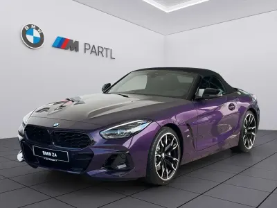 Gebraucht BMW Z4