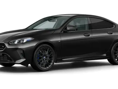 Gebraucht BMW M235 Shadowline 300 PS (220 kW) 2026 Schwarz Coupé