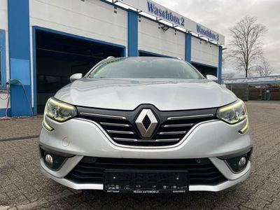 Renault Mégane GrandTour