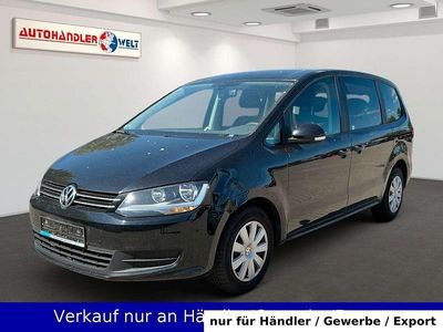 VW Sharan