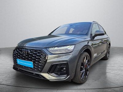 Gebraucht Audi Q5 Sportback S-Line 204 PS (150 kW) 2024 SUV