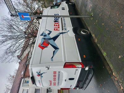 gebraucht Iveco Daily 35 C 18 D