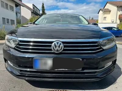 Gebraucht VW Passat
