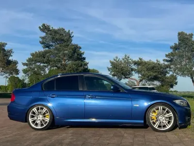 Gebraucht BMW 335