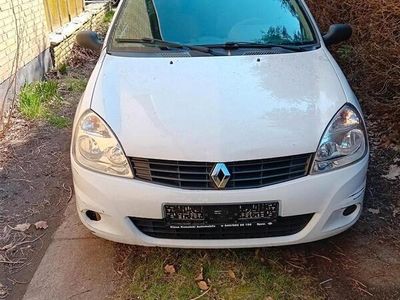 Renault Clio II