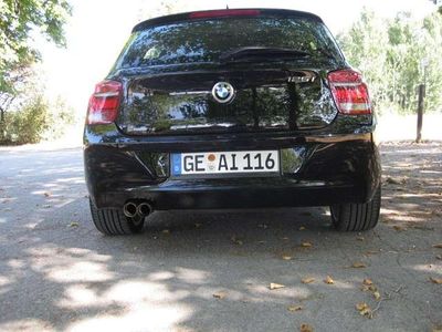 BMW 125