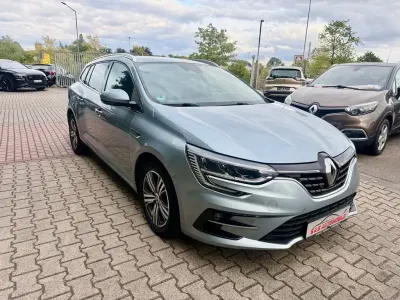 Gebraucht Renault Mégane II
