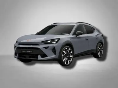 Gebraucht Cupra Formentor