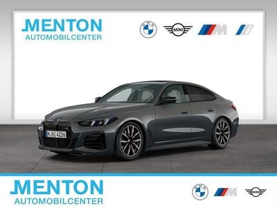 Grau Neu 2025 BMW M440 M Sport Limousine | 74.990 € (Guter Preis)