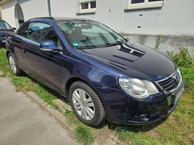 VW Eos