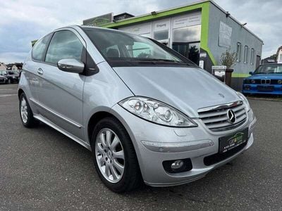 Mercedes A200