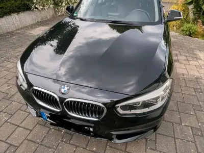 Gebraucht BMW 118