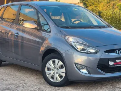Gebraucht Hyundai ix20