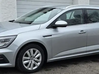 Gebraucht Renault Mégane IV