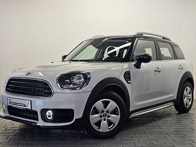 gebraucht Mini Cooper Countryman 