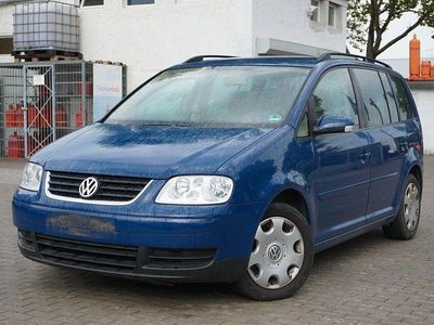 VW Touran