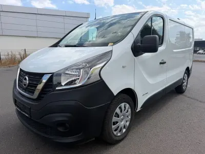 Gebraucht Nissan NV300