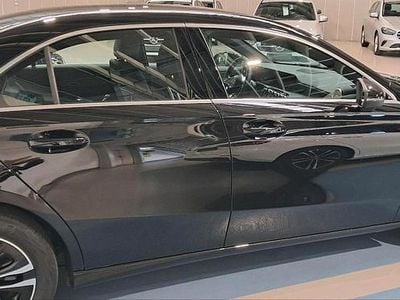 Gebraucht Mercedes A250 218 PS (160 kW) 2023 Schwarz Limousine