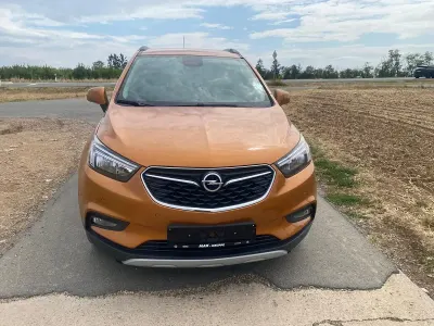 Gebraucht Opel Mokka X