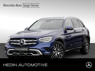 Mercedes GLC200