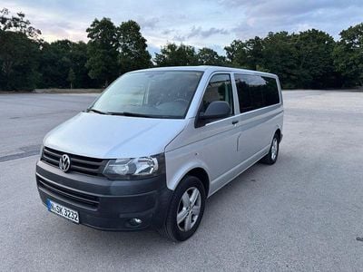 VW T5