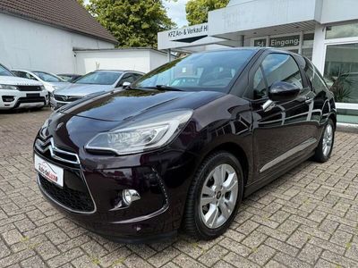 Citroën DS3