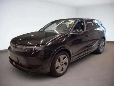 Gebraucht Opel Grandland X GS Line 158 kW (216 PS) 2025 Diamond black/carbon ... SUV