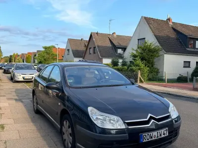 Gebraucht Citroën C5