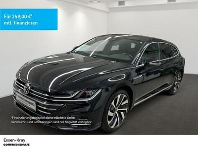 VW Arteon
