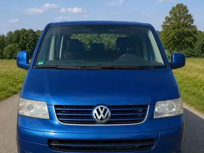 Gebraucht VW Caravelle