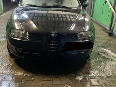 Alfa Romeo 147