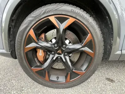 Gebraucht Cupra Formentor