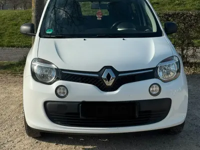Używany Renault Twingo
