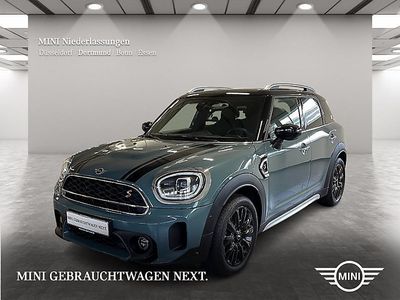 gebraucht Mini Cooper S Countryman 