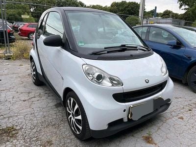 Smart ForTwo Coupé