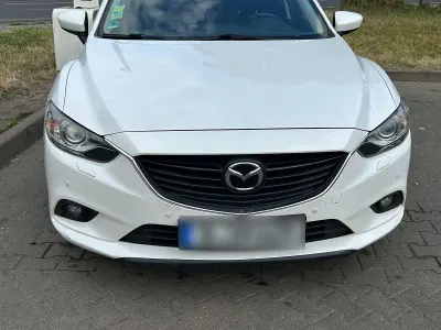 Gebraucht Mazda 6