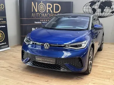 Brugt VW ID.5
