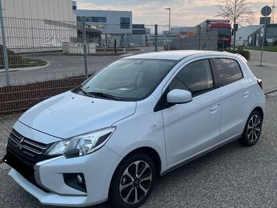 gebraucht Mitsubishi Space Star 