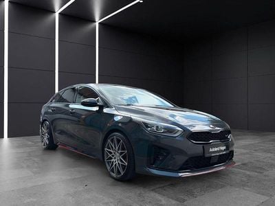 Kia ProCeed GT