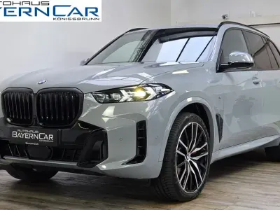 Gebraucht BMW X5 M Sport 298 PS (219 kW) 2025 (0c4p) brooklyngrau SUV