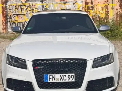 Gebraucht Audi RS5