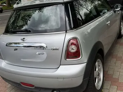 Gebraucht Mini ONE