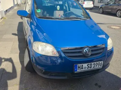 Gebraucht VW Fox