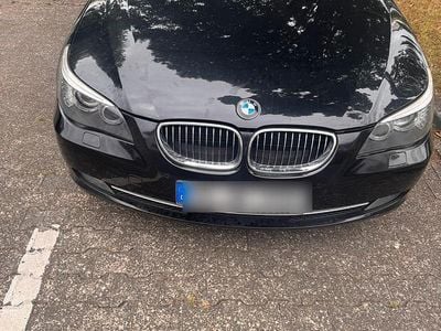 BMW 523