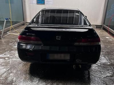 Gebraucht Honda Prelude 133 PS (97 kW) 1998 Schwarz Coupé