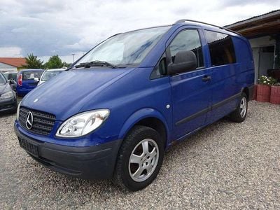 Mercedes Vito