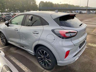 Usata Ford Puma ST-Line X 155 CV (114 kW) 2020 SUV