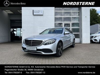 Mercedes C300e