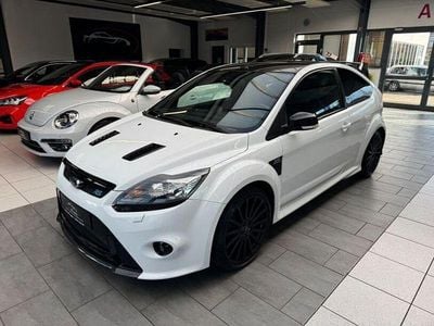 Gebraucht Ford Focus RS 150 PS (110 kW) 2010 Andere