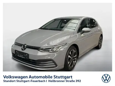 Gebraucht VW Golf VII